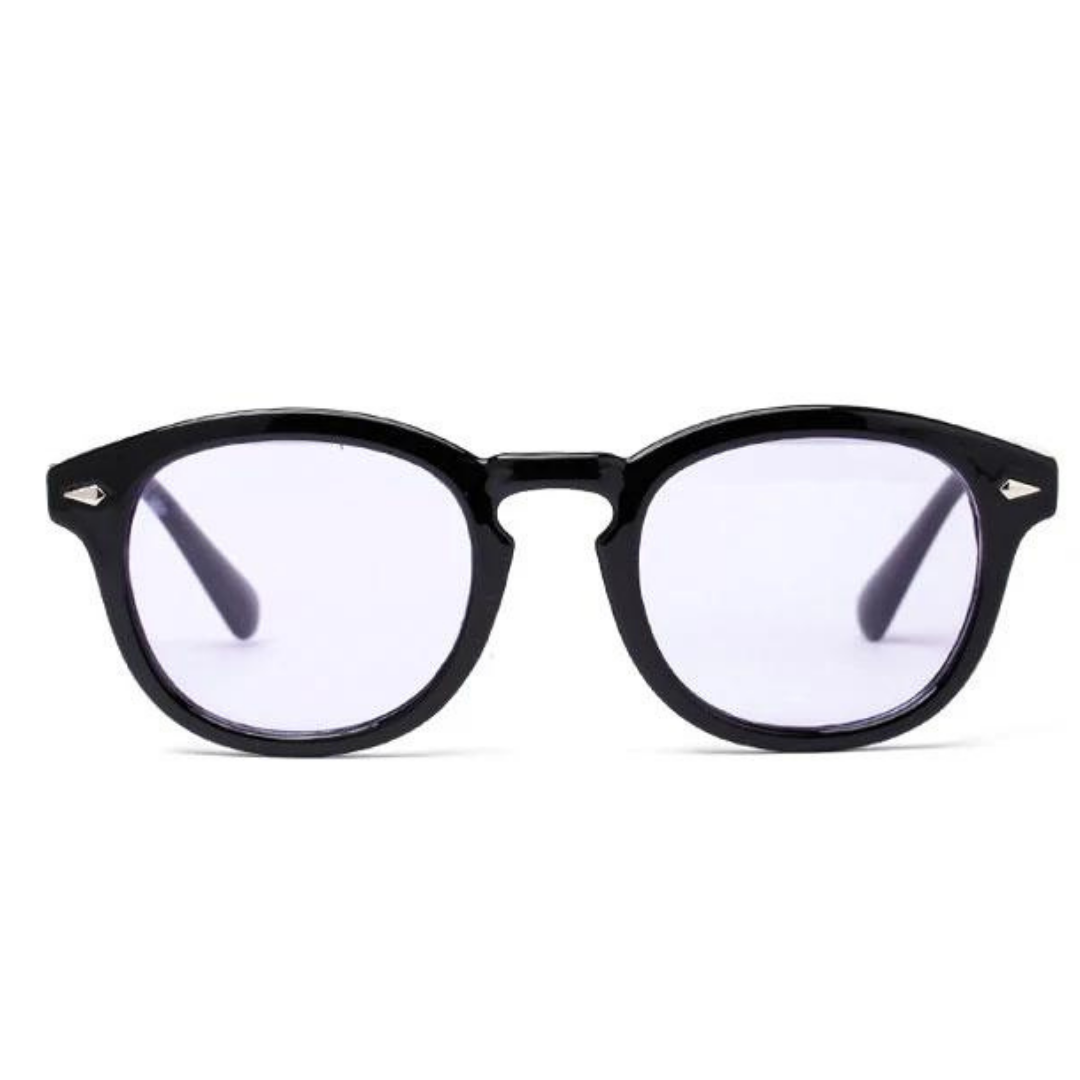 LEBARON Tinted Glasses