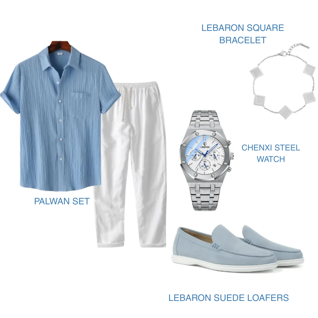 Ice Baby Set