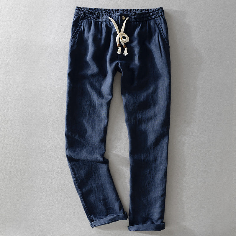 LEBARON - Casual Lightweight Pants