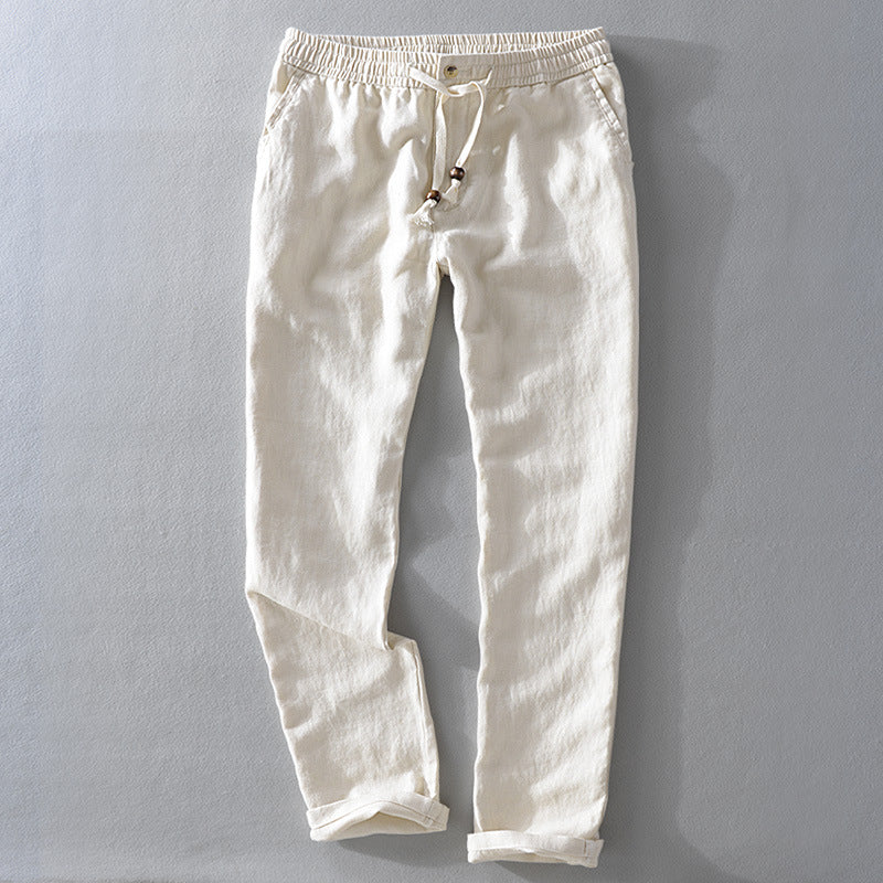 LEBARON - Casual Lightweight Pants