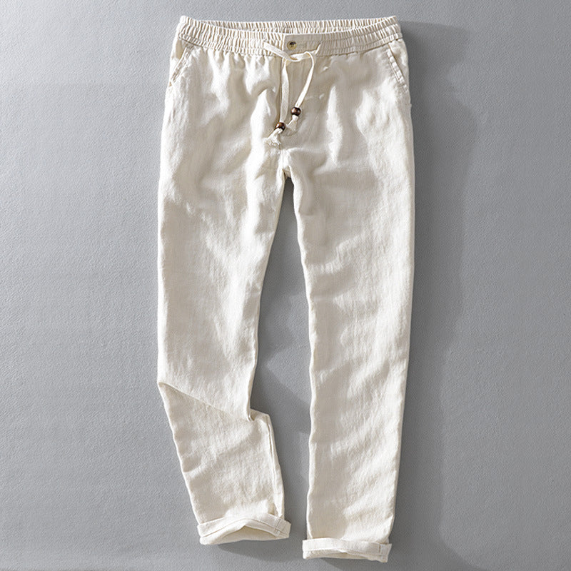 LEBARON - Casual Lightweight Pants