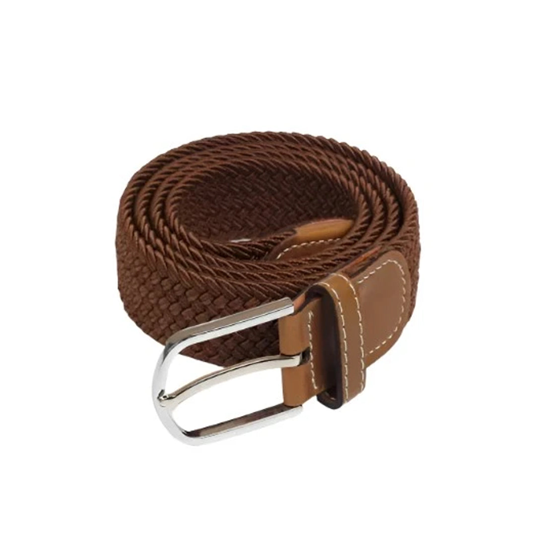 LEBARON Braided Belt