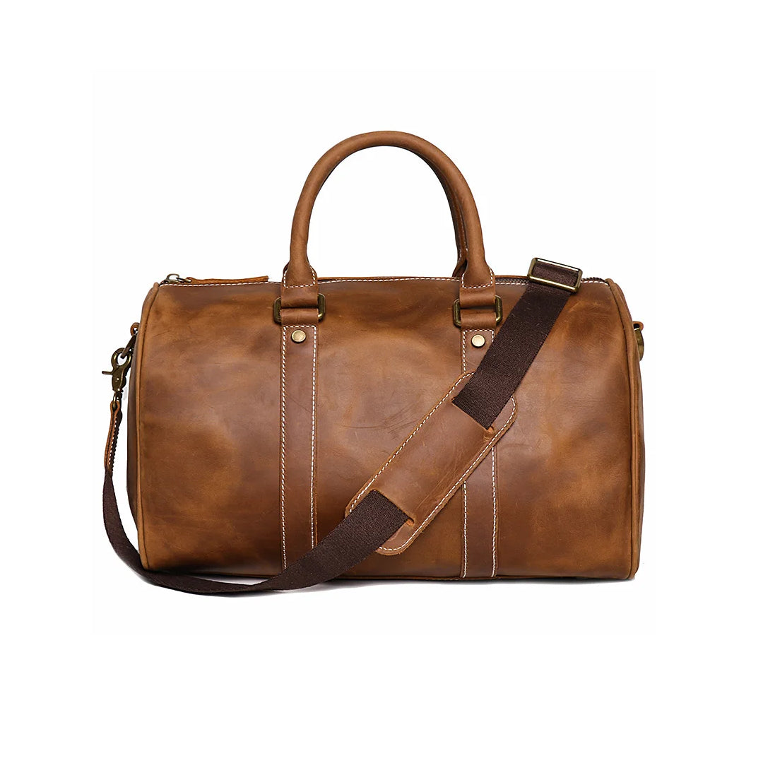 LEBARON Roma duffle Bag