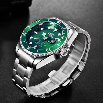 Montre Le Baron Océan