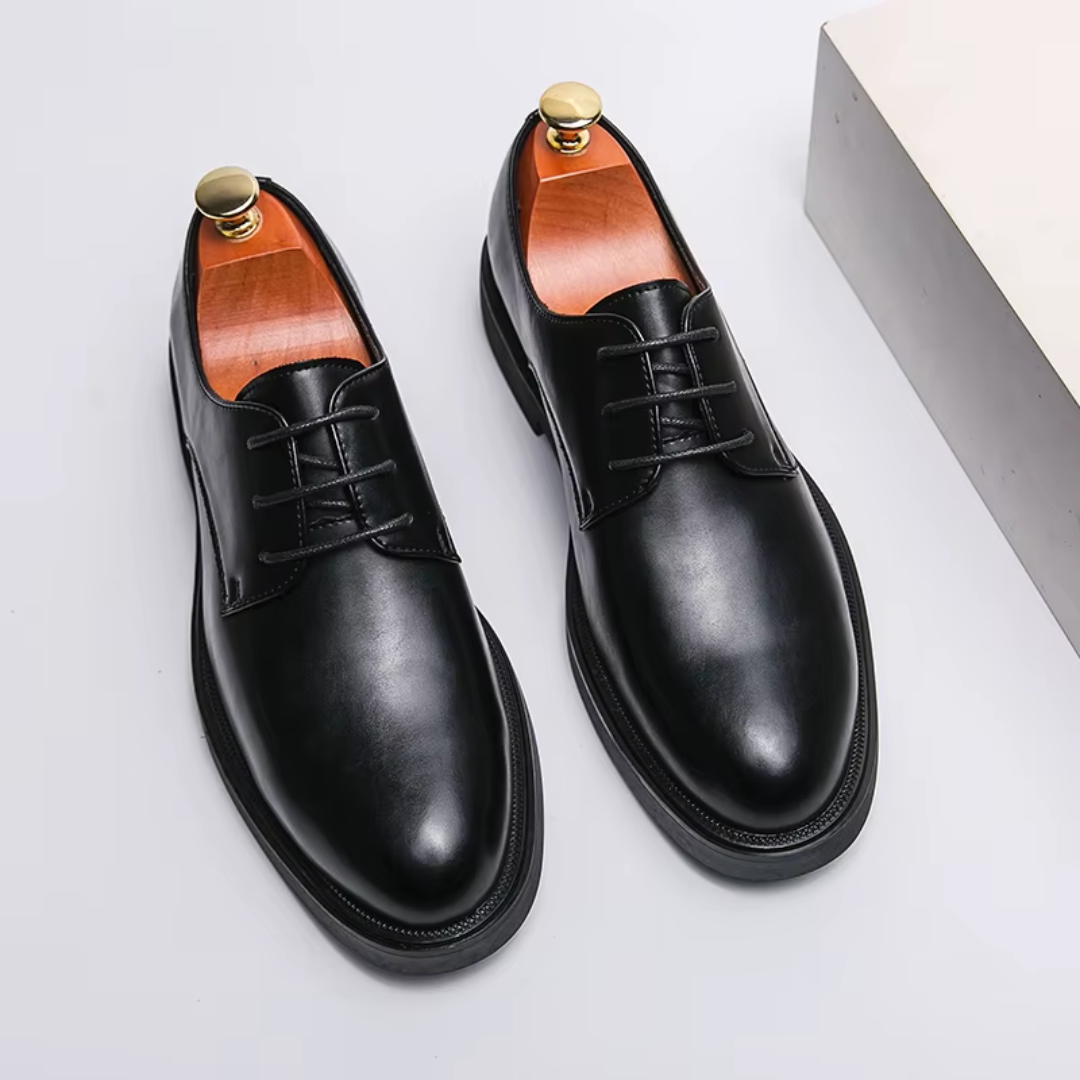 Derby Beaumont - Noir