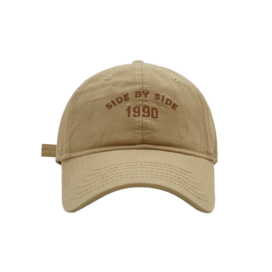 LEBARON "Side by Side" Embroidery Hat