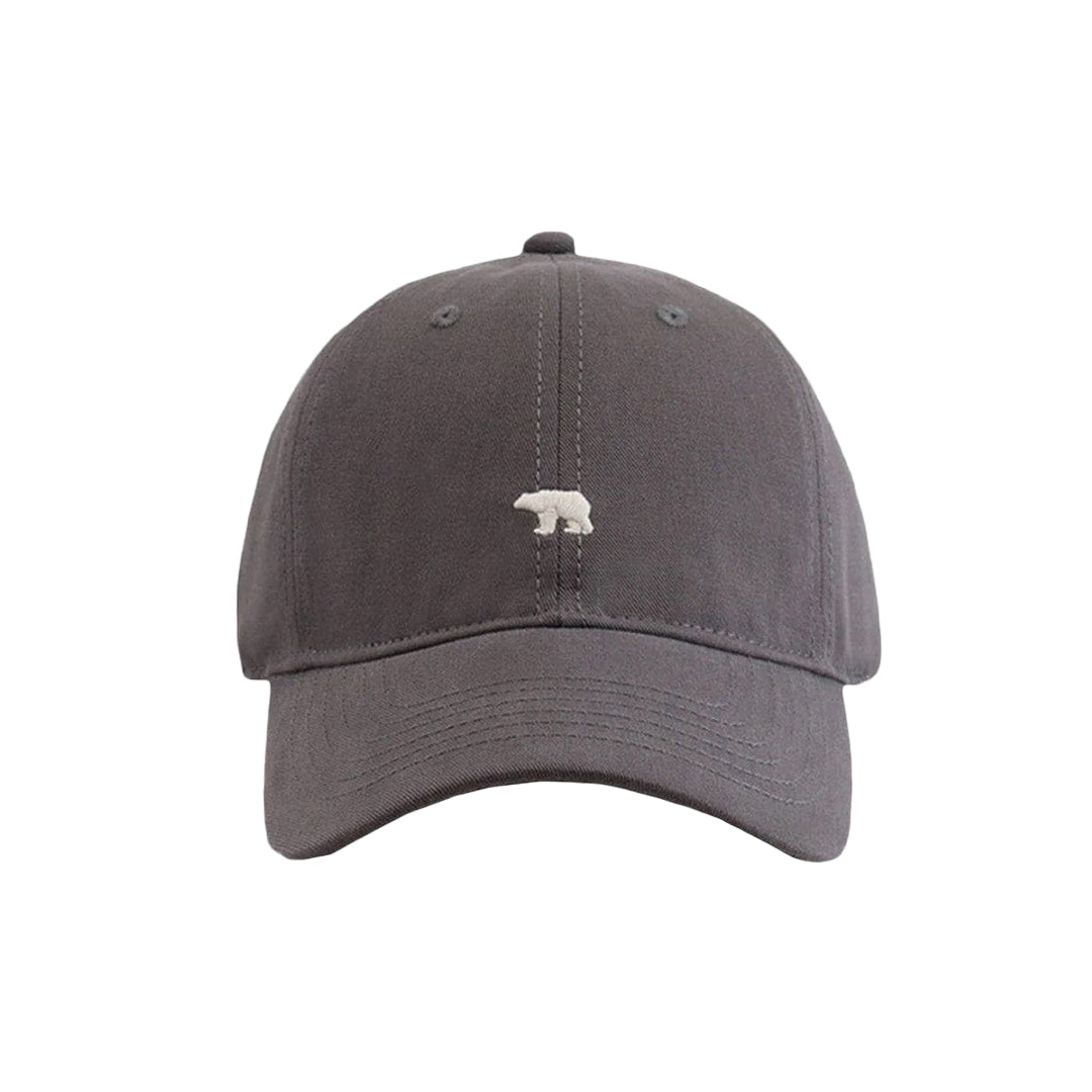 LEBARON Embroidery Polar Bear Cap