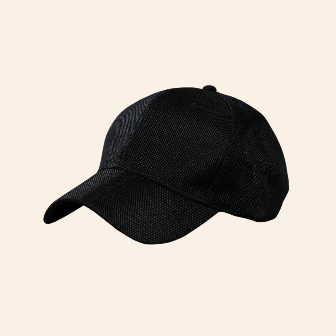 LEBARON LINEN CAP