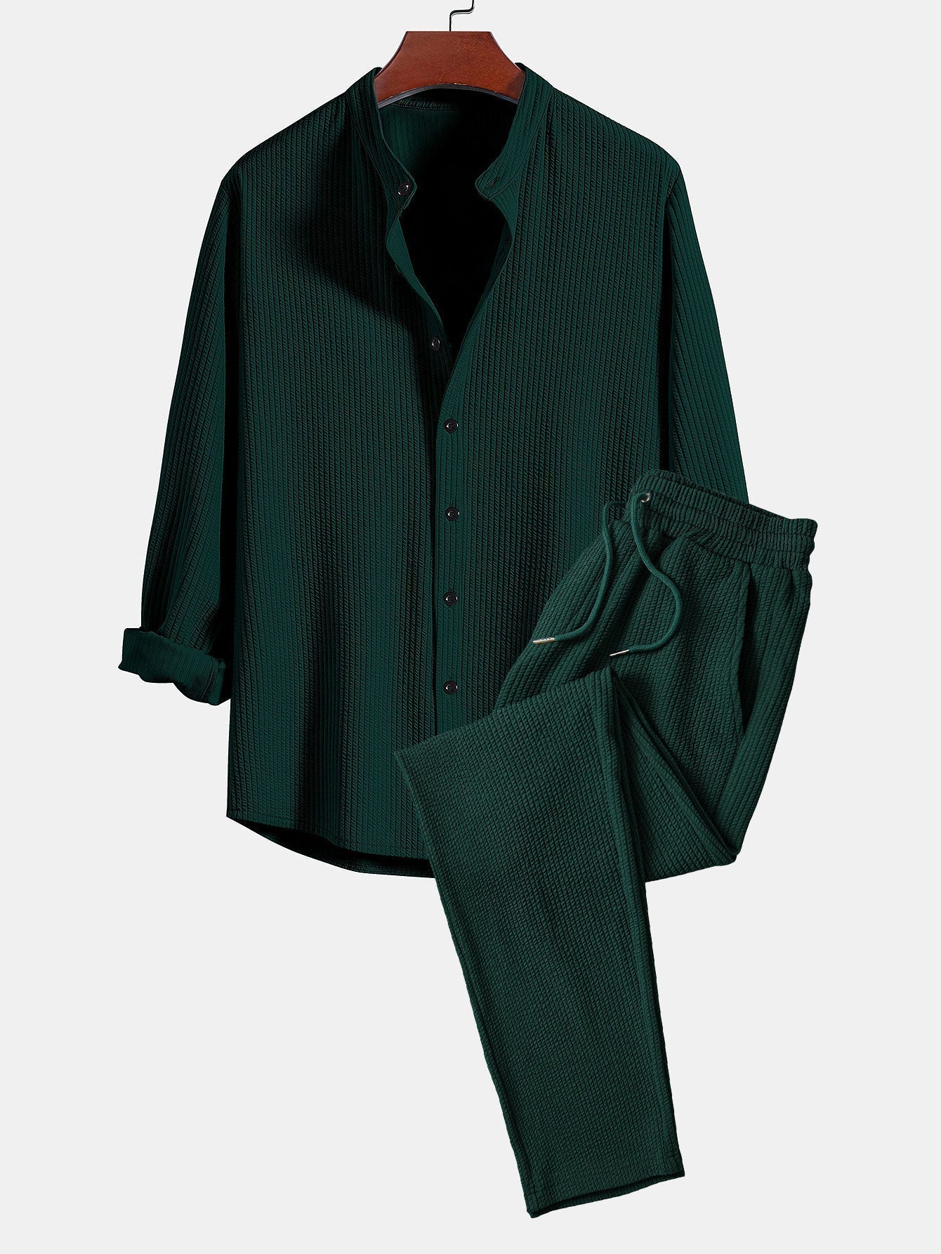 MOOREA - LONG-SLEEVED SET