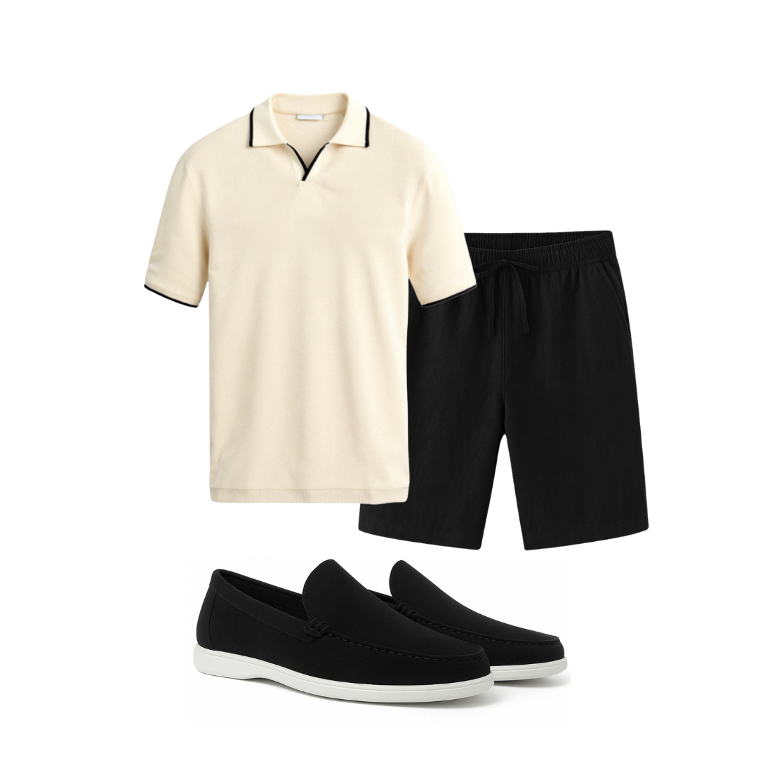 LEBARON 3 piece set-  №1