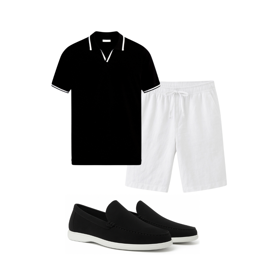 LEBARON 3 piece set-  №9