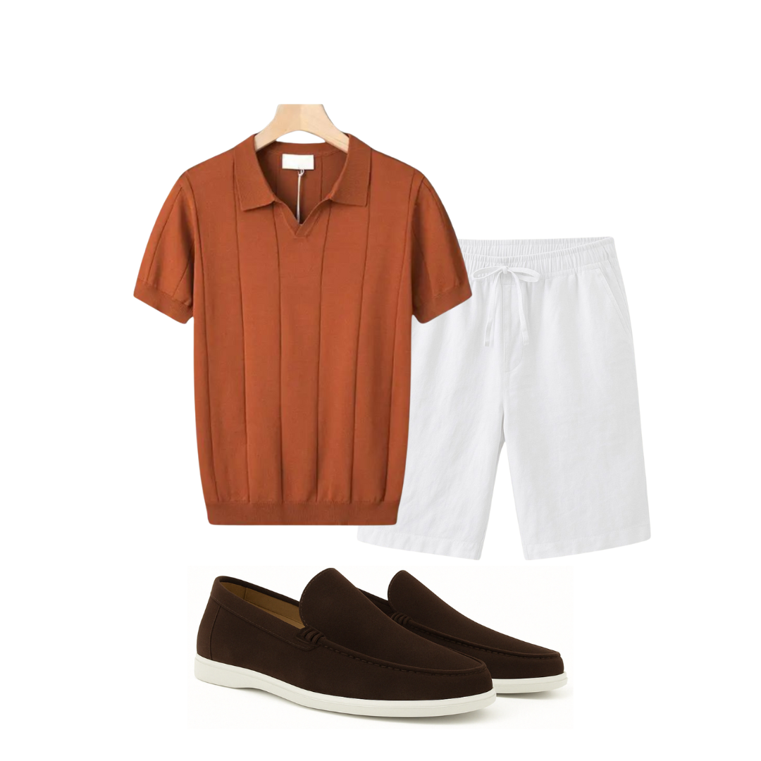 LEBARON 3 piece set-  №10