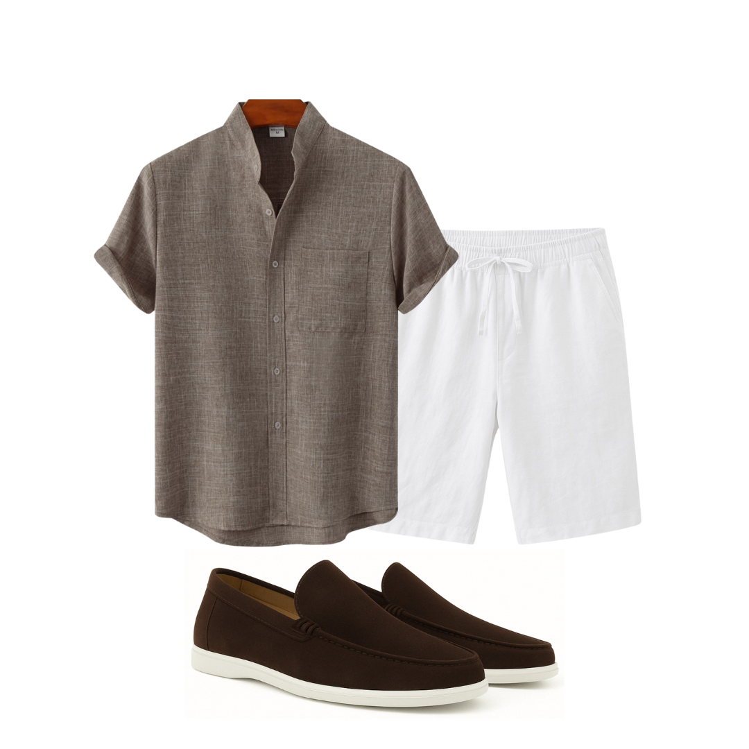 LEBARON 3 piece set-  №11