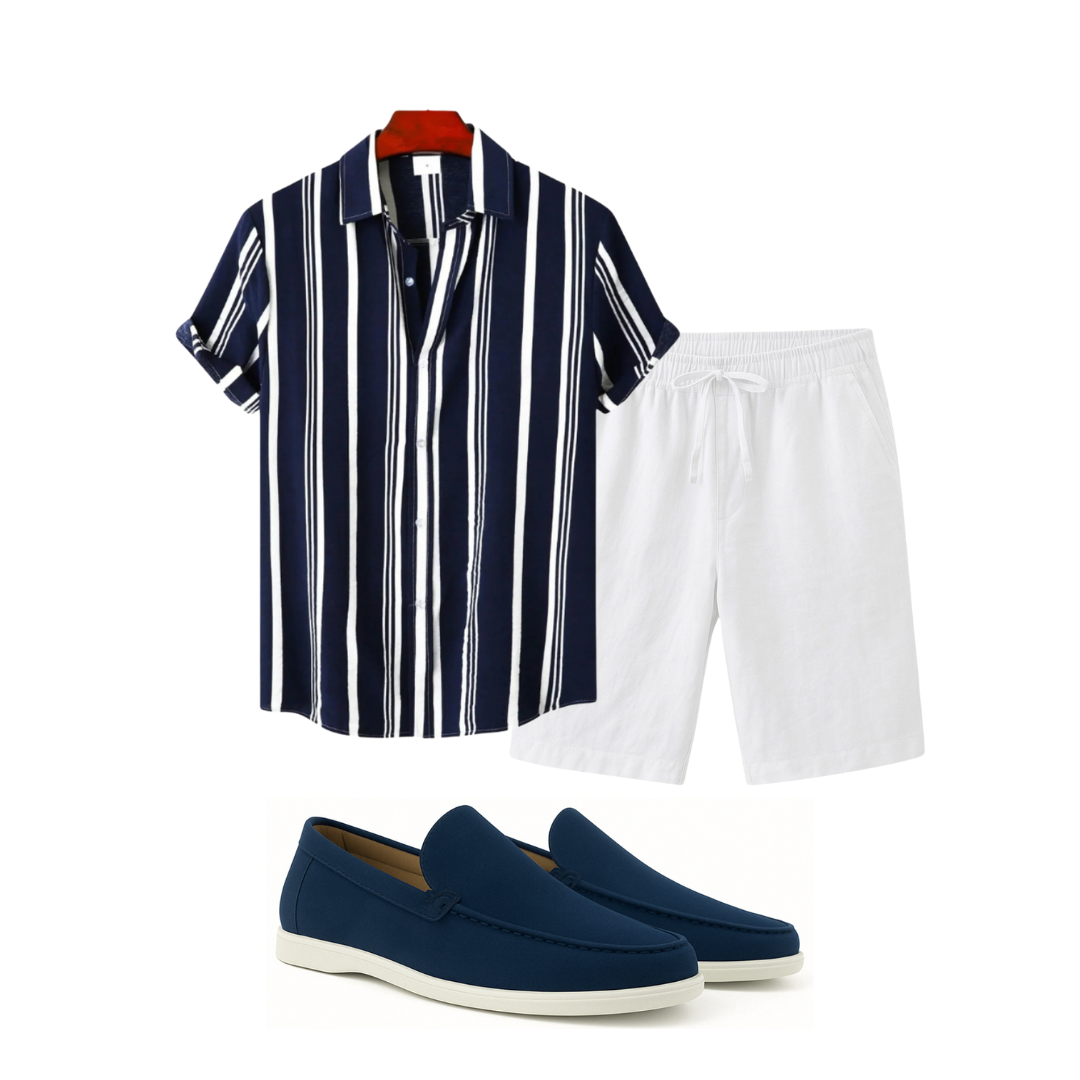 LEBARON 3 piece set-  №12