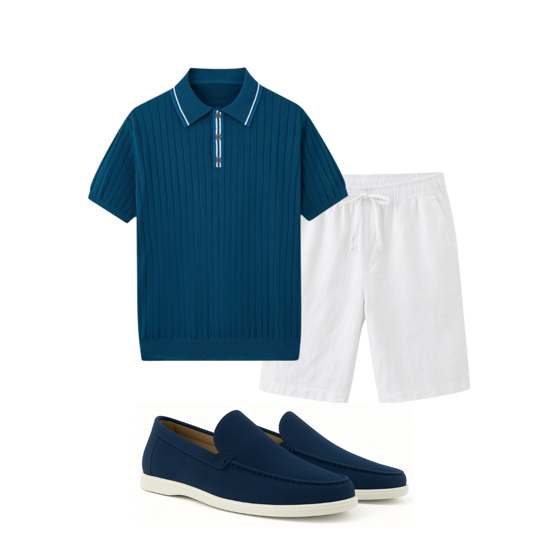 LEBARON 3 piece set-  №2