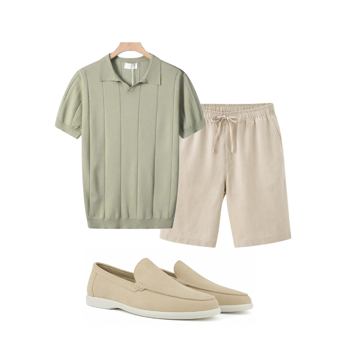 LEBARON 3 piece set-  №3