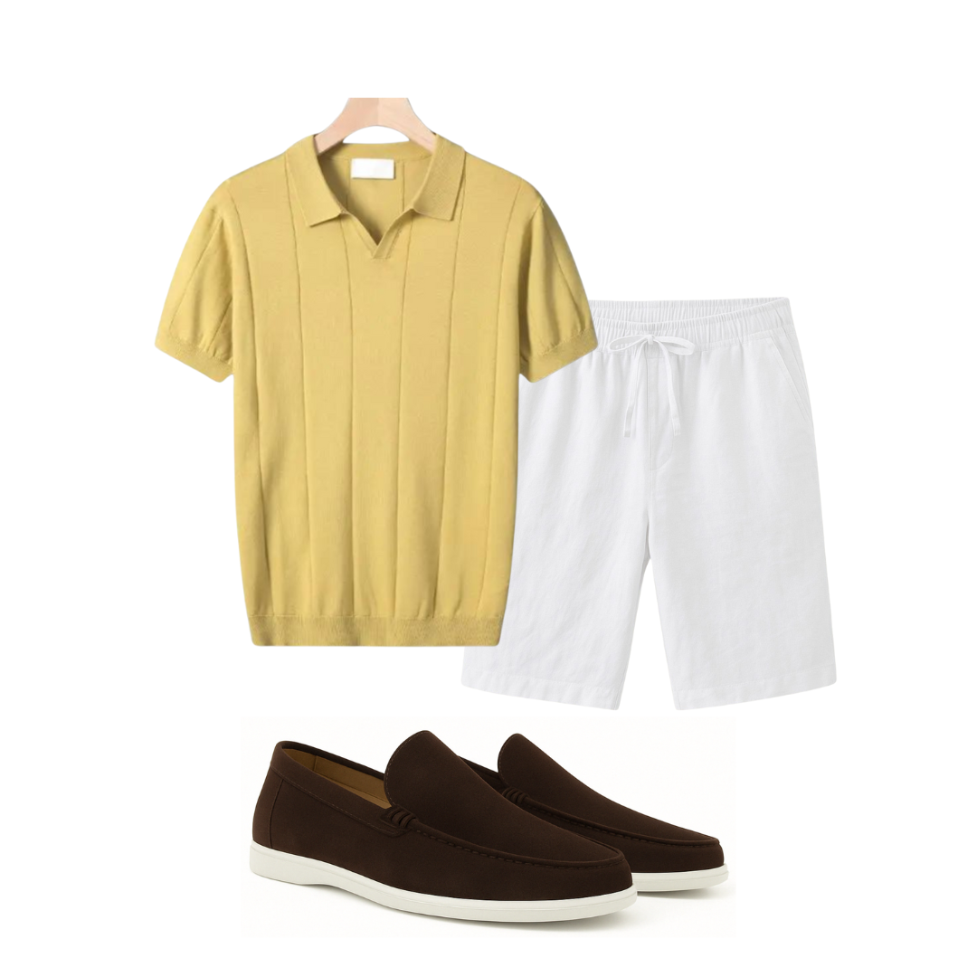 LEBARON 3 piece set- №4