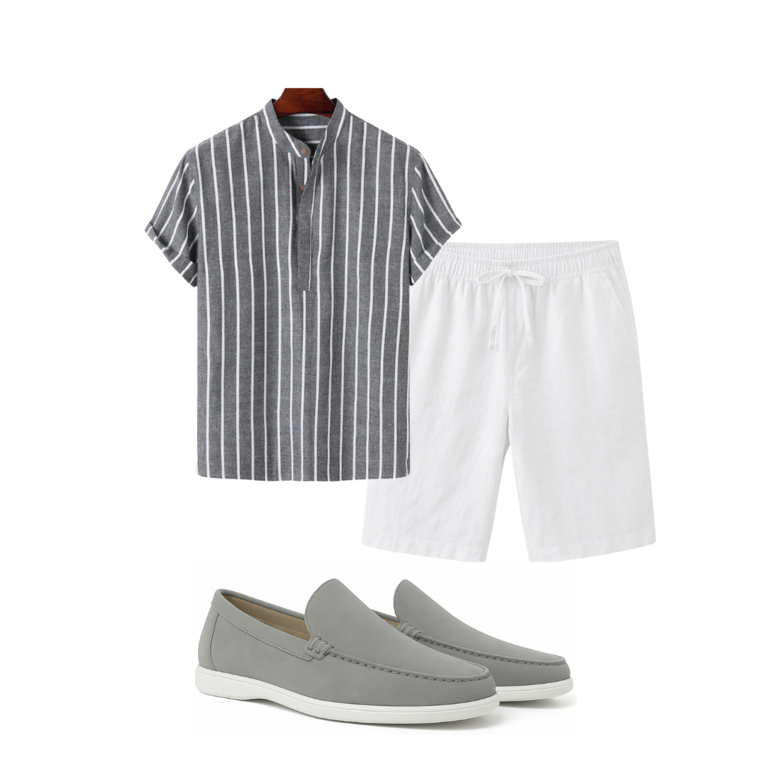 LEBARON 3 piece set-  №5