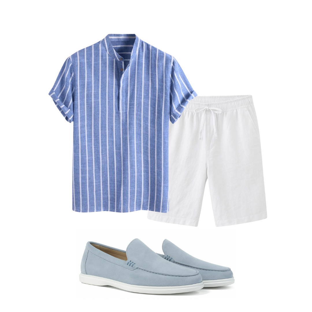 LEBARON 3 piece set-  №6