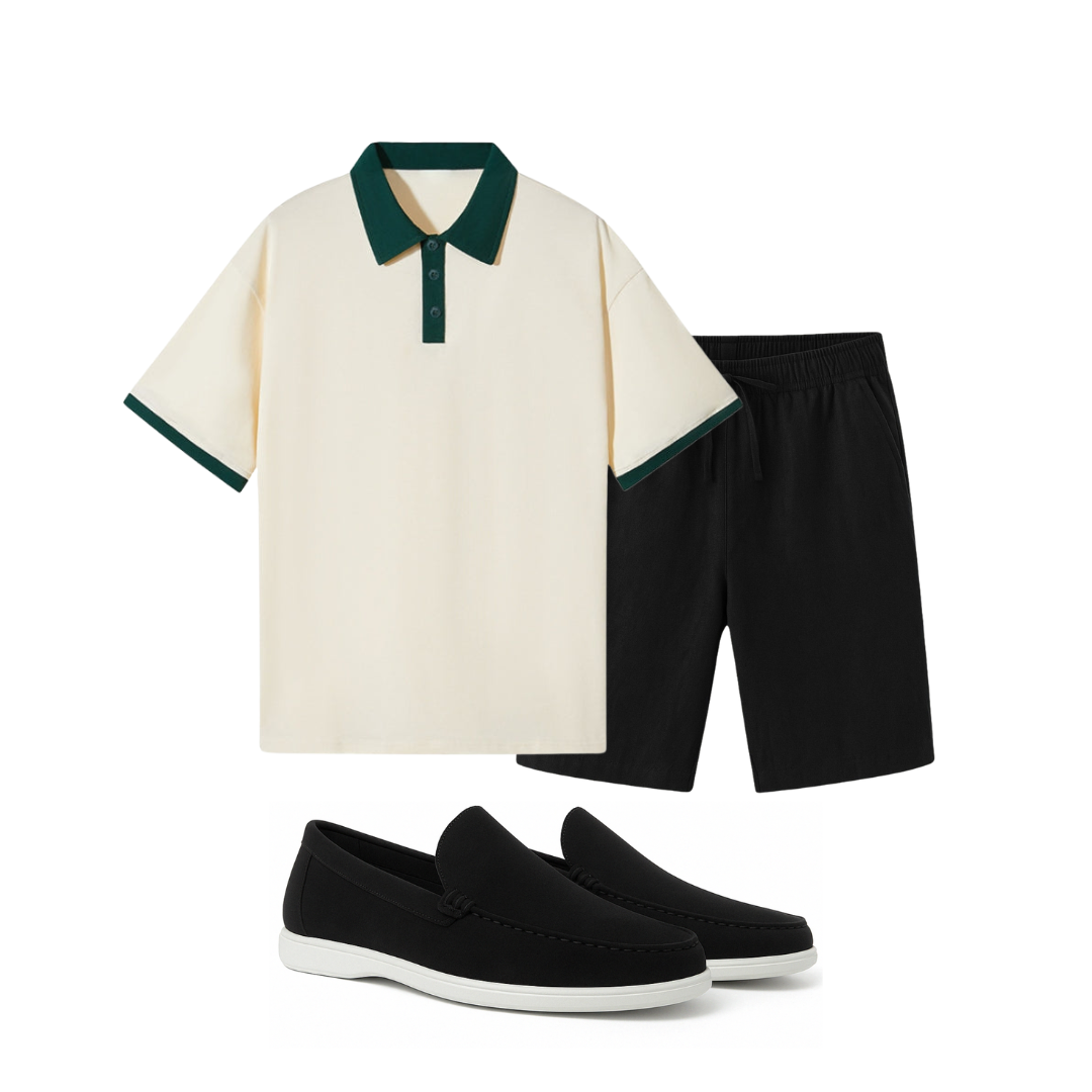 LEBARON 3 piece set-  №7