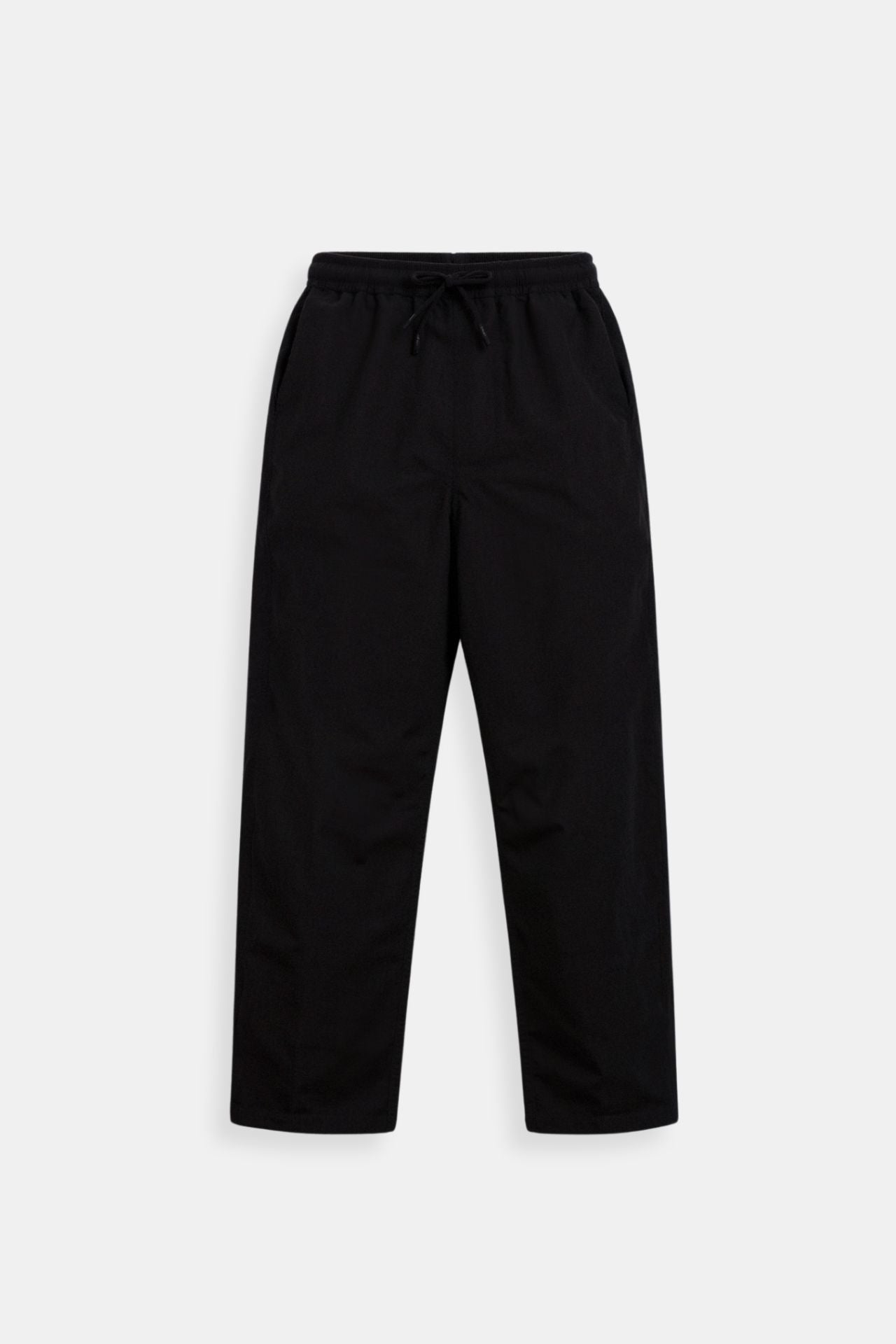 LEBARON Cotton & Linen Blend Drawstring Pants