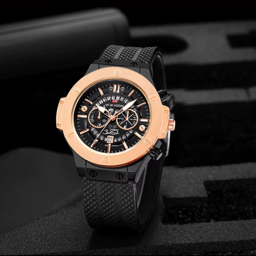 Montre Le Baron Prestige