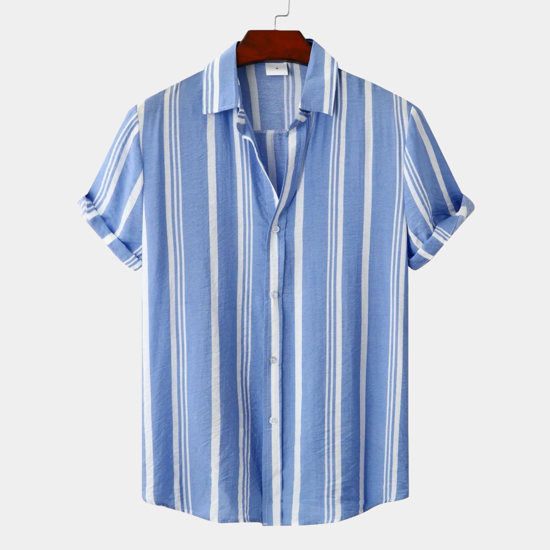 LEBARON special Striped Shirt