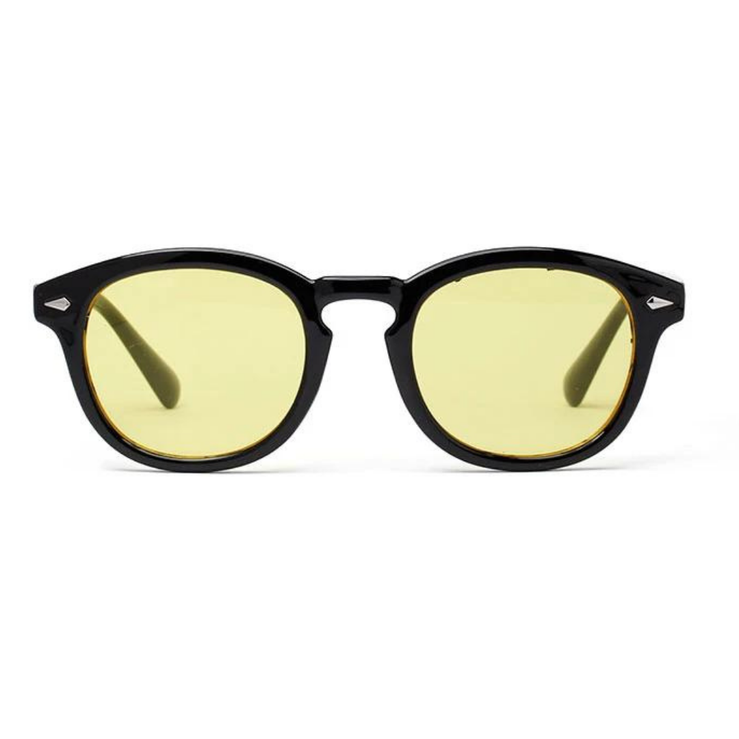 LEBARON Tinted Glasses