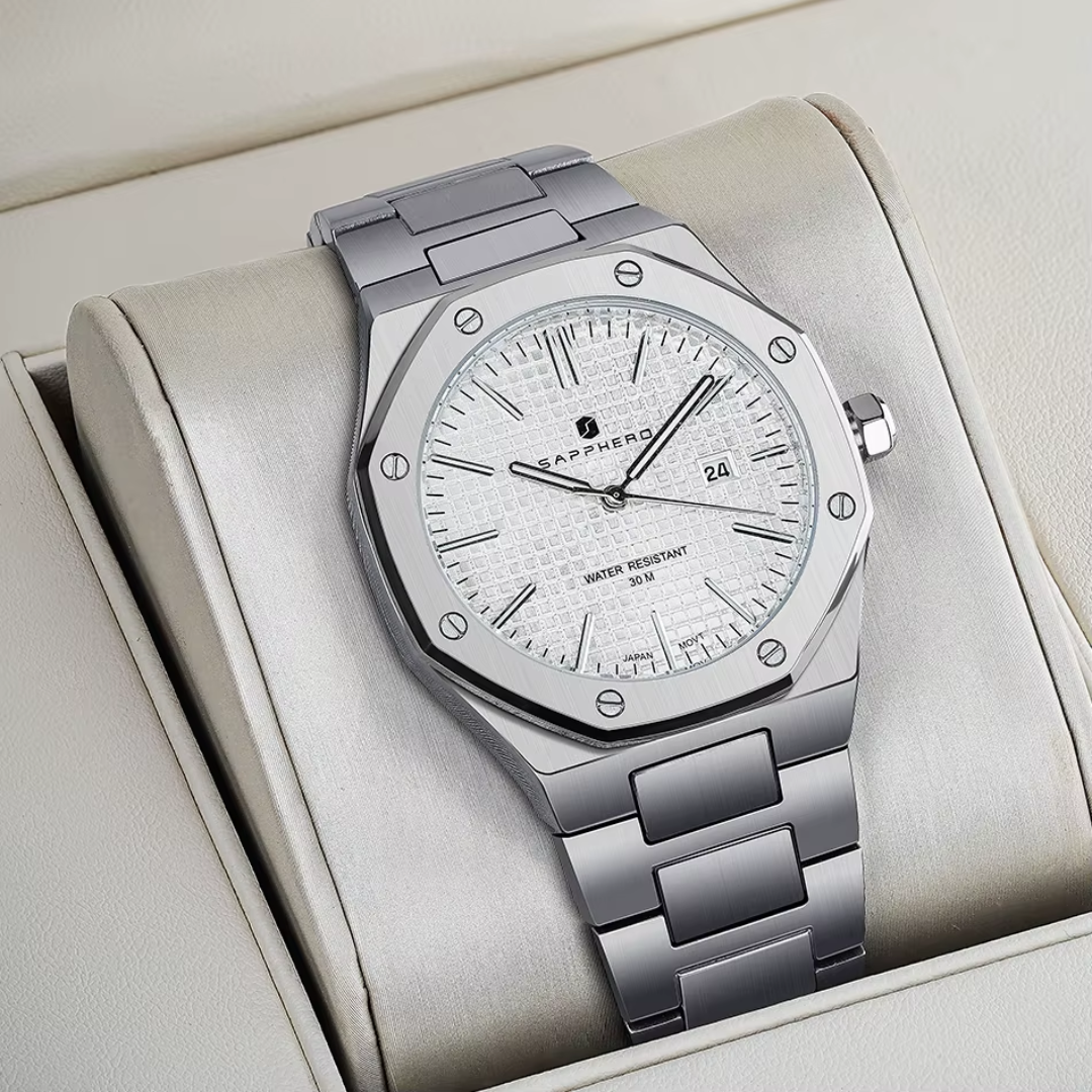 Montre Le Baron Majesté
