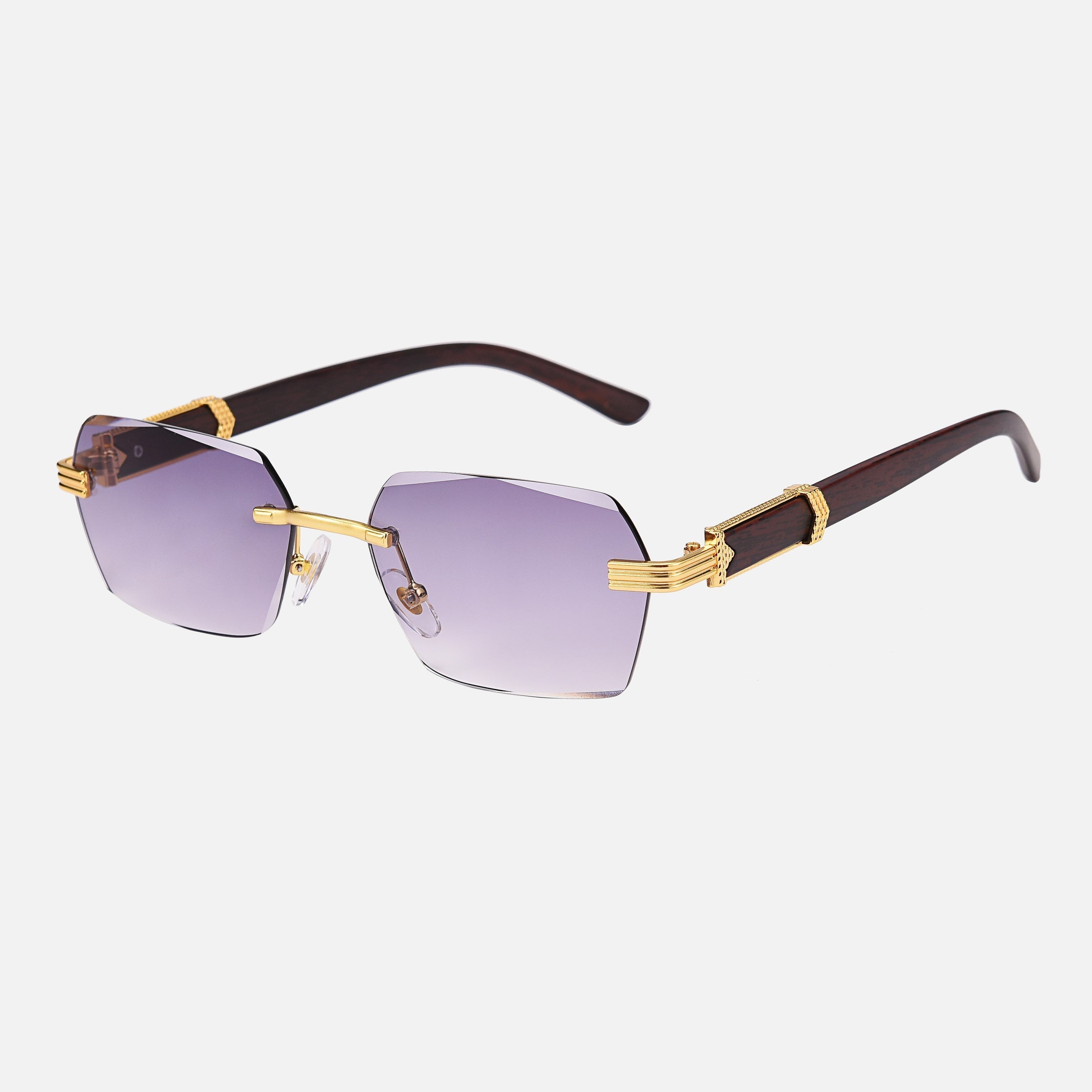 LEBARON GUAN Sunglasses