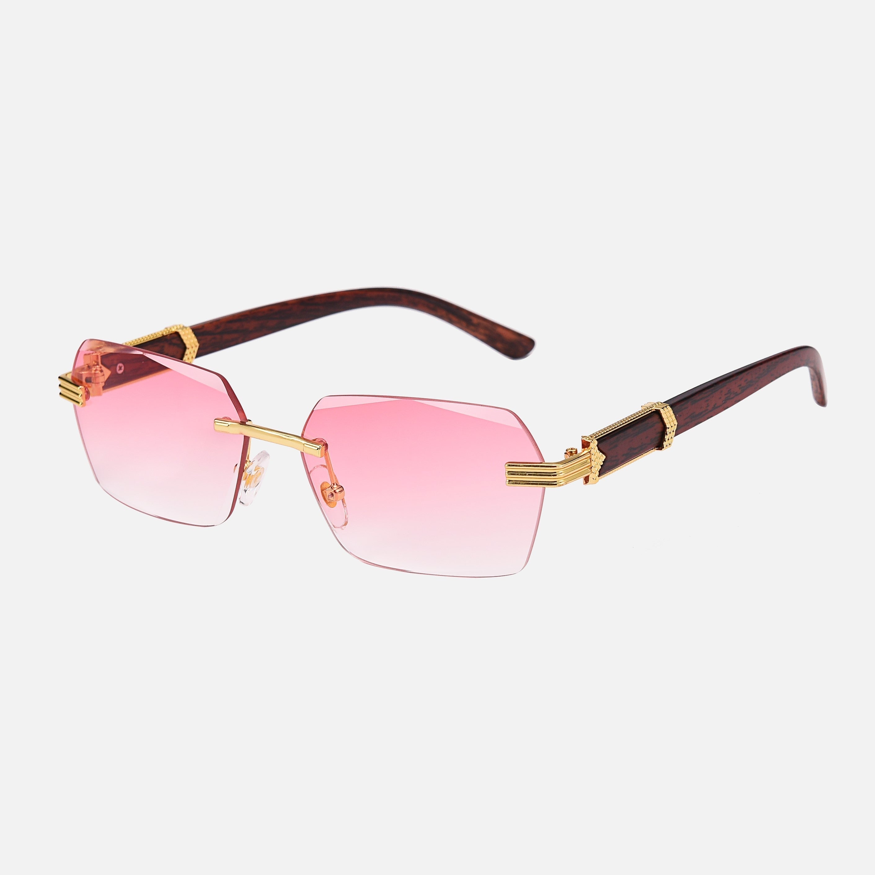 LEBARON GUAN Sunglasses