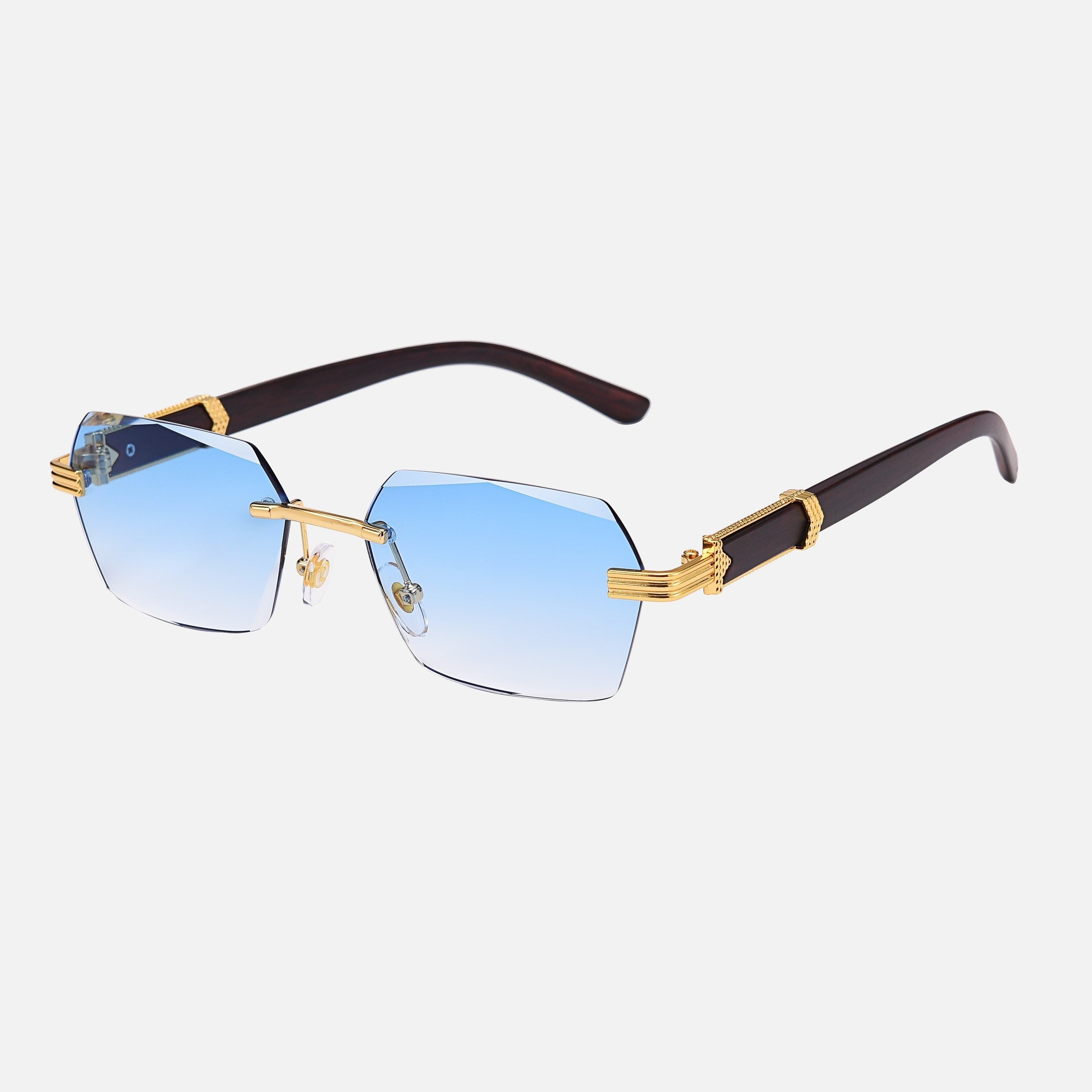 LEBARON GUAN Sunglasses