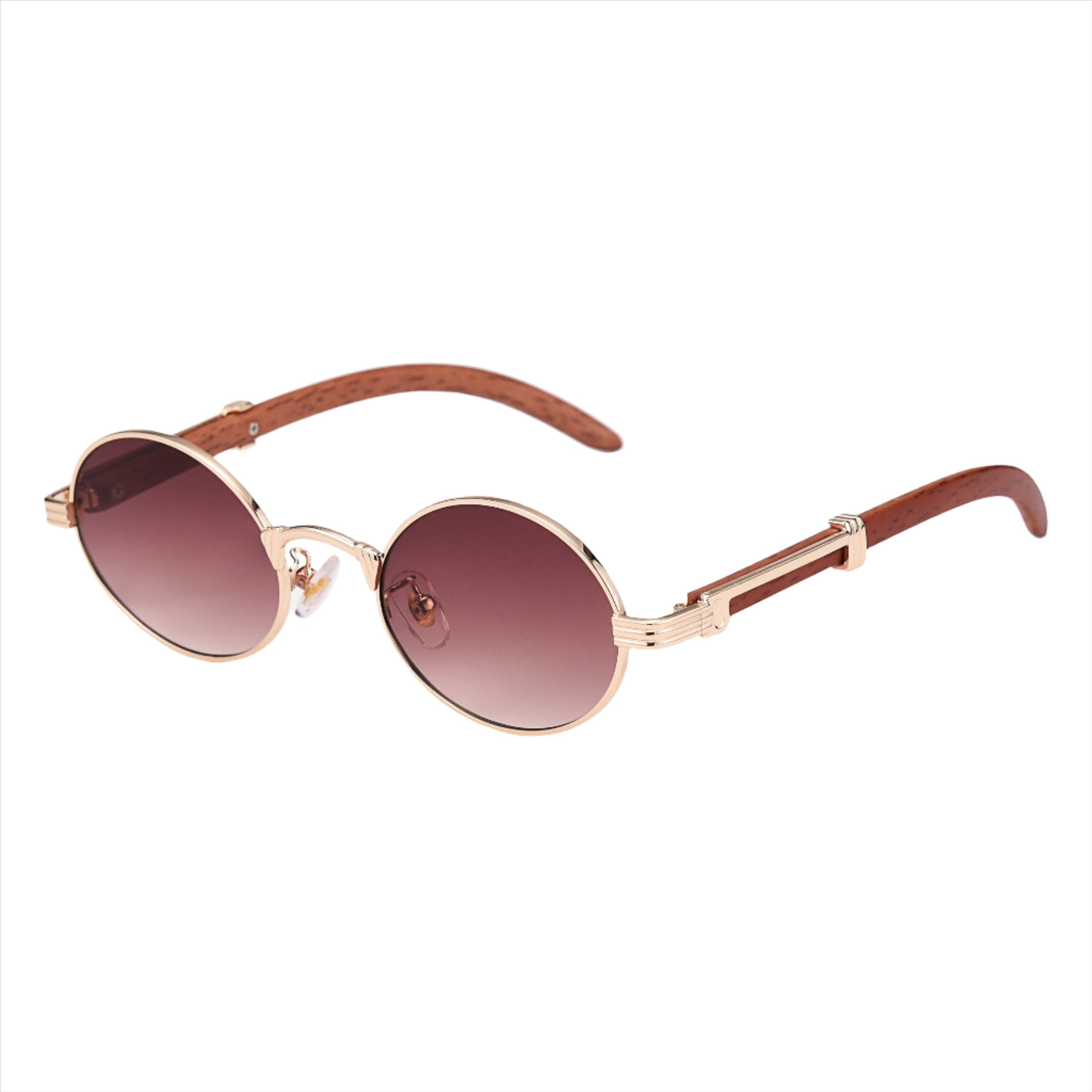 LEBARON SANTOS Sunglasses