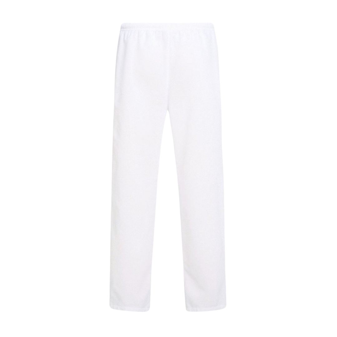 LEBARON Lightweight Beach Cotton Linen Pants