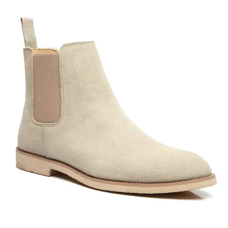 LEBARON Chelsea Boots