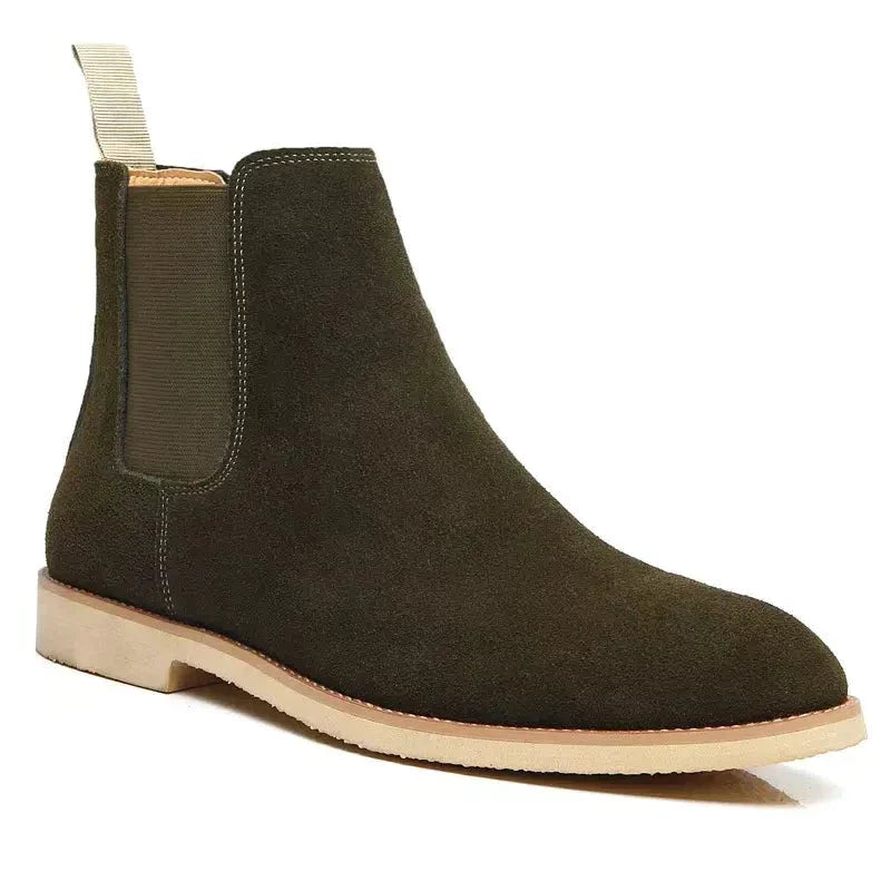 LEBARON Chelsea Boots