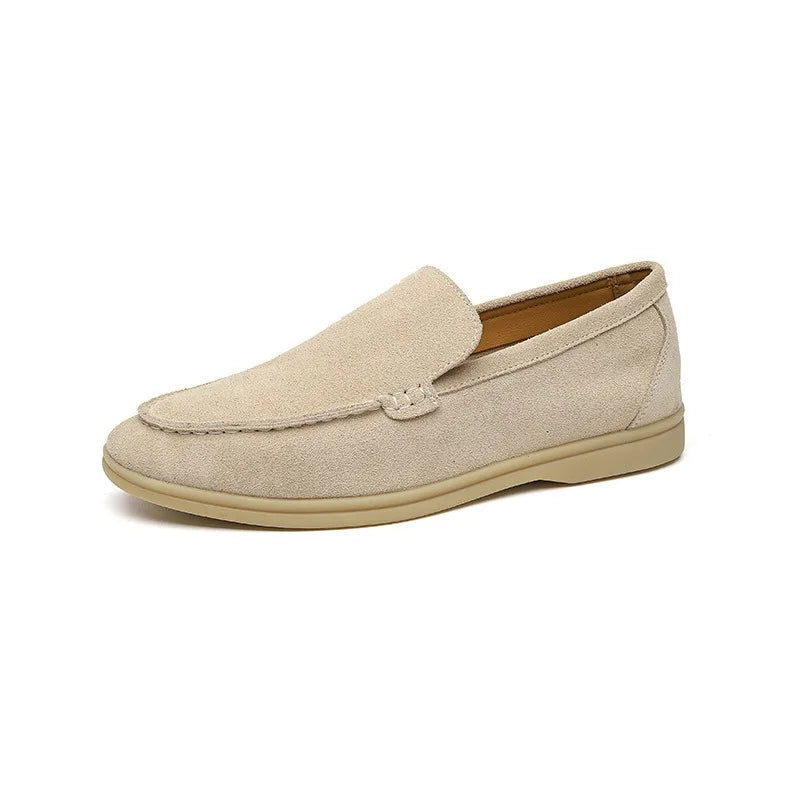 LEBARON PREMIUM Suede Loafers