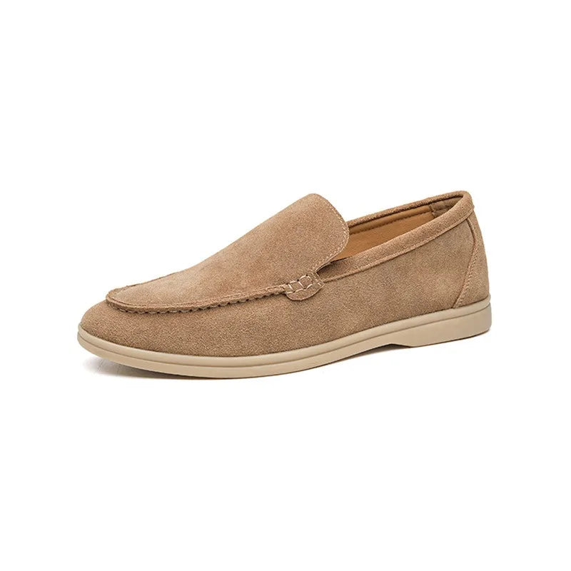 LEBARON PREMIUM Suede Loafers
