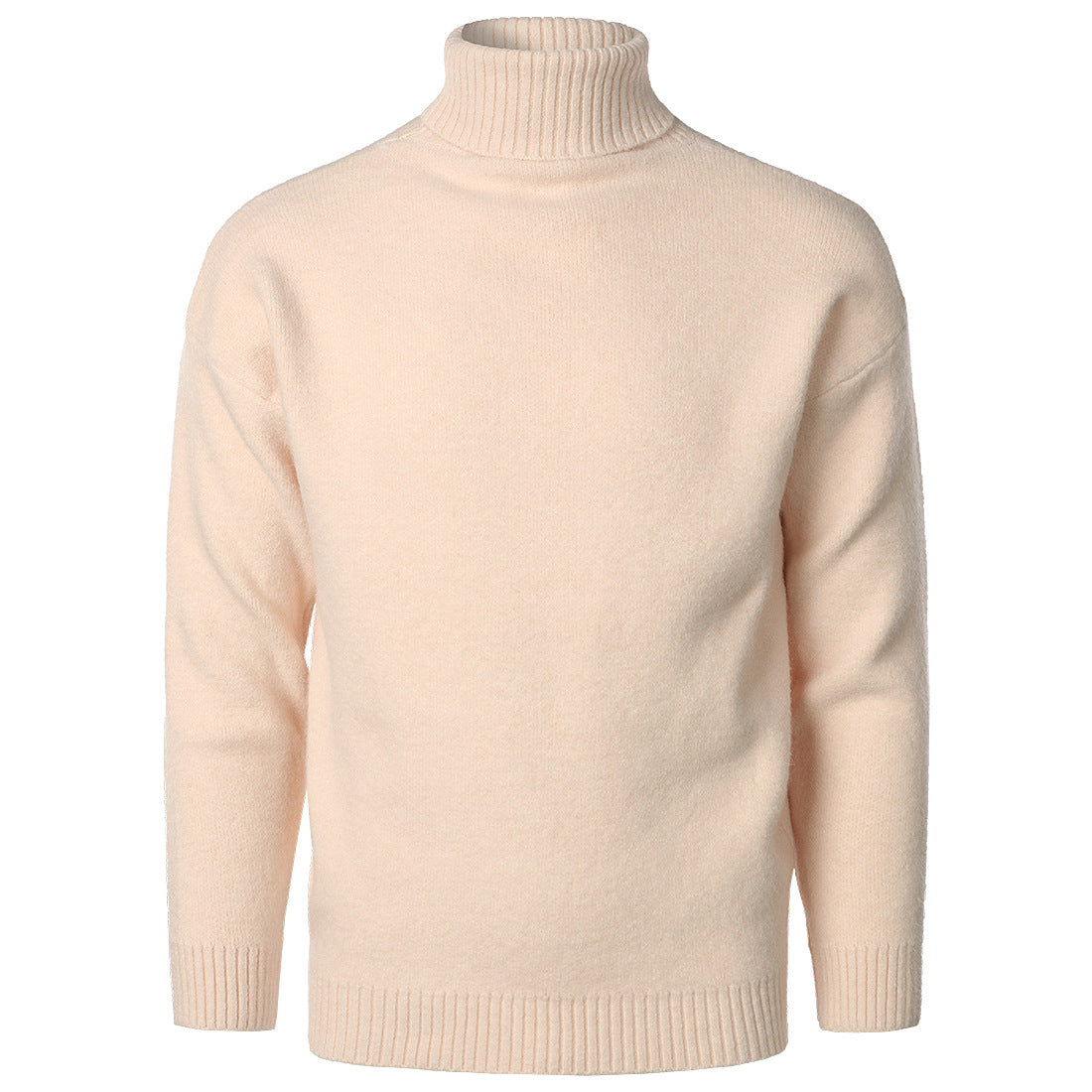 LEBARON Turtleneck