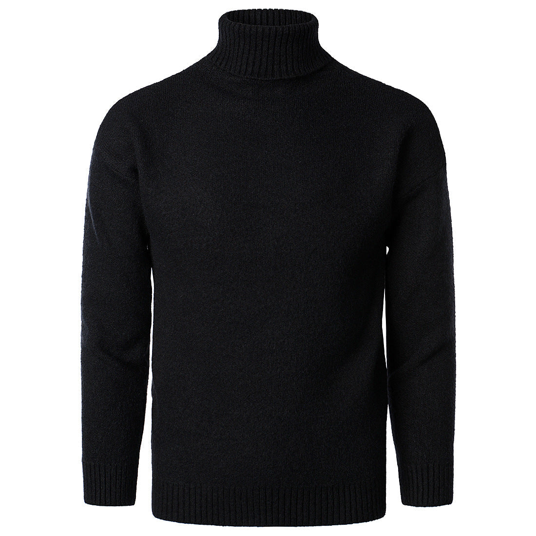 LEBARON Turtleneck