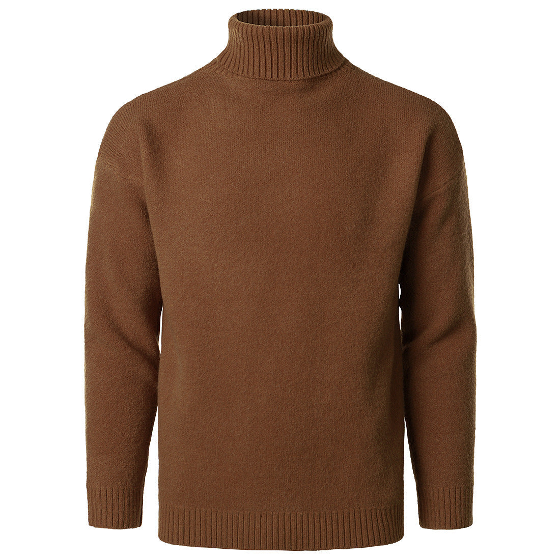 LEBARON Turtleneck