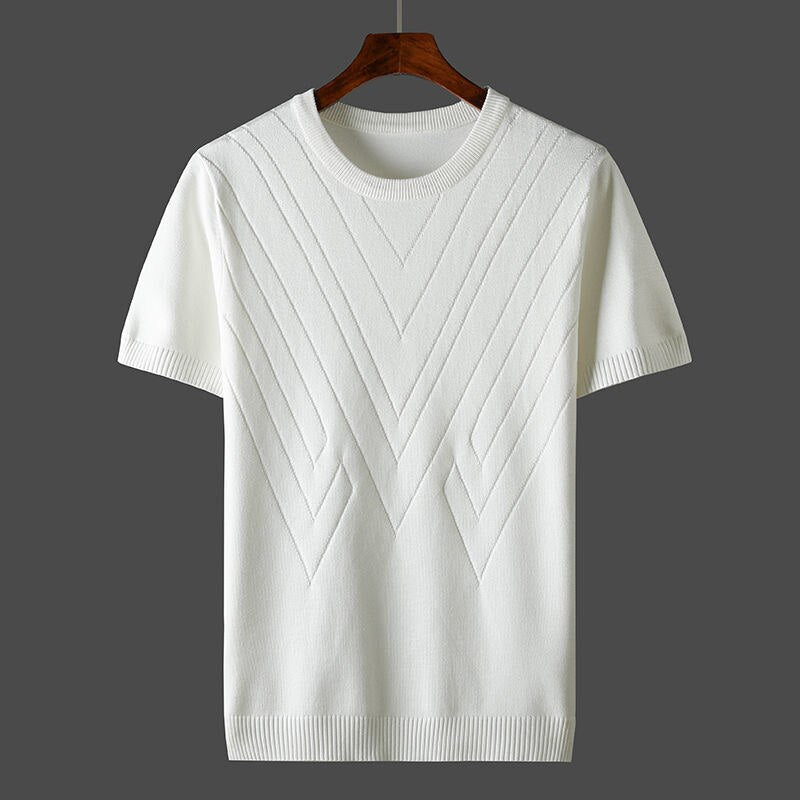 LEBARON Exclusive Cashmere Shirt