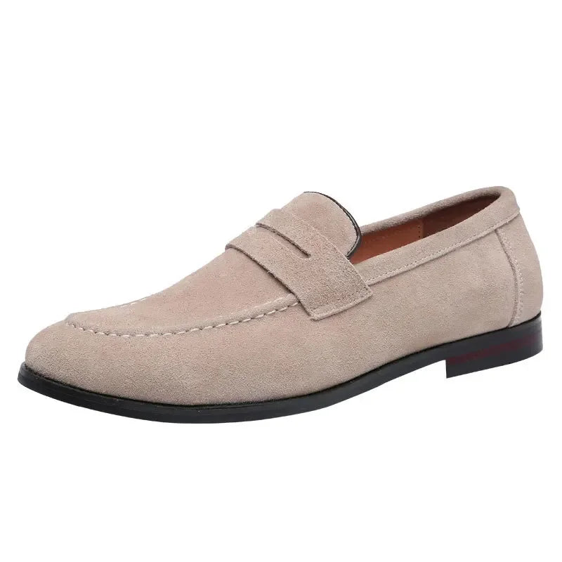 LEBARON Men's Summer Loafers
