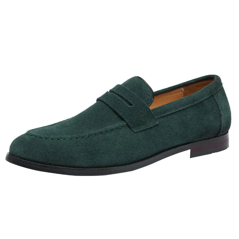 LEBARON Men's Summer Loafers
