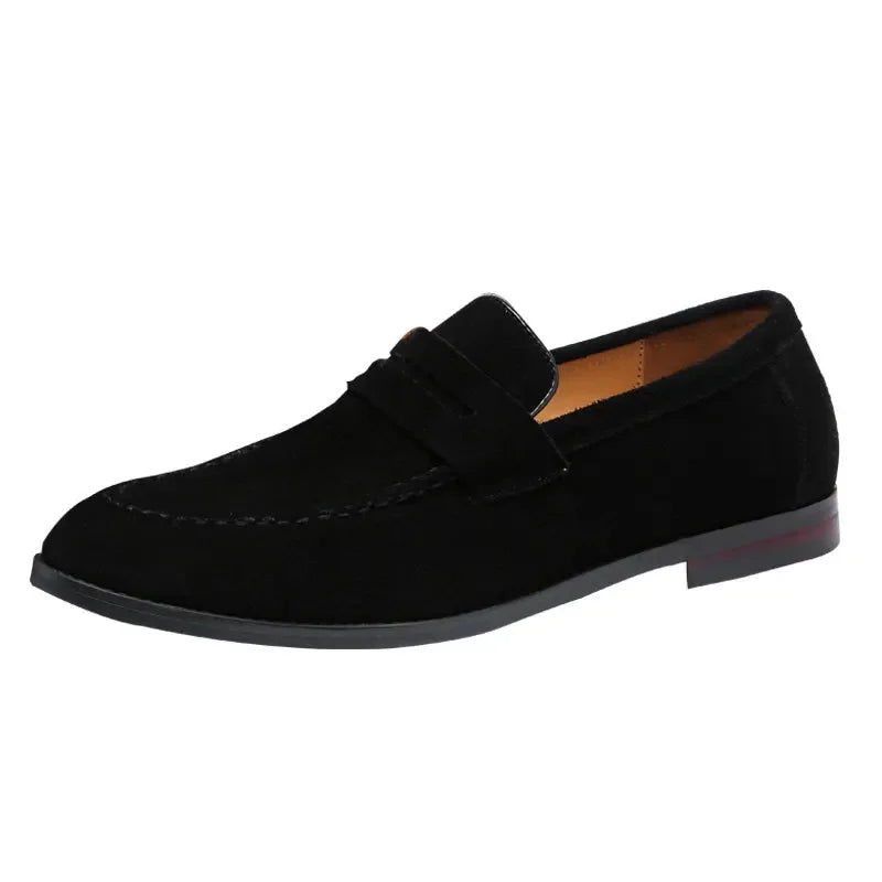 LEBARON Men's Summer Loafers
