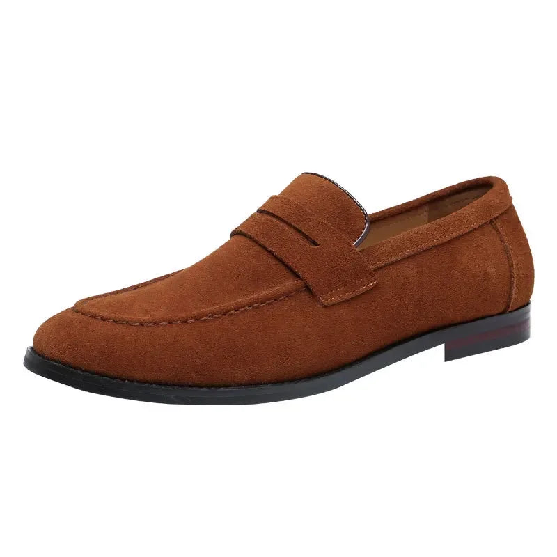 LEBARON Men's Summer Loafers